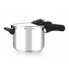 Painekeitin BRA Braisogona_A185101 4 L Ruostumaton teräs Metalli 4 L