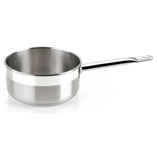 Kauss BRA A343853 Tērauds Nerūsējošais tērauds Ø 16 cm 25 L 1,25 L