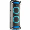 Bluetooth Speakers NGS WILDSPACE3 Black