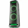 Bluetooth Speakers NGS WILDSPACE3 Black