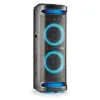 Bluetooth Speakers NGS WILDSPACE3 Black