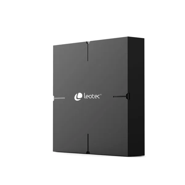 Streaming content LEOTEC Leotec Android Tv Box 4K SHOW 2 216 4K HD
