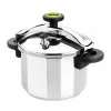 Скороварка Monix M530001 Нержавеющая сталь 4 L