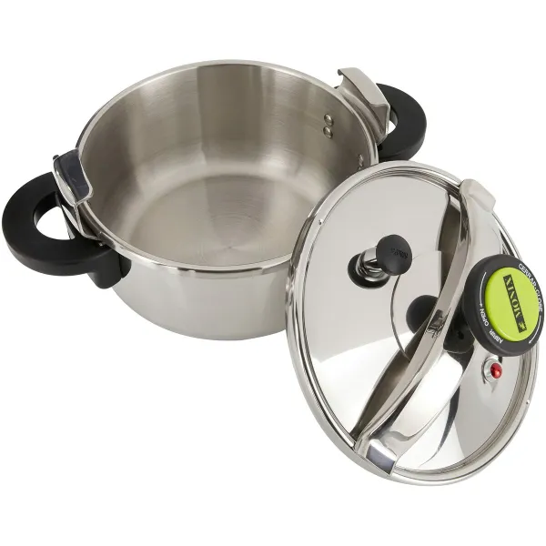 käepide" Monix M530001 Roostevaba teras 4 L