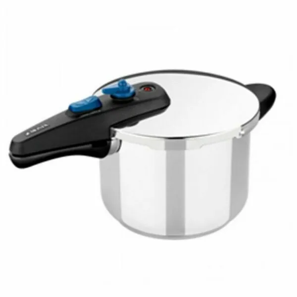 Painekeitin Monix M570002 6 L Ruostumaton teräs 6 L