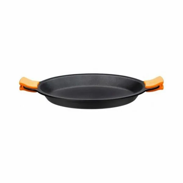 Pannu BRA A271636 (Ø 36 cm) Alumiini Karkaistu alumiini Ø 36 cm