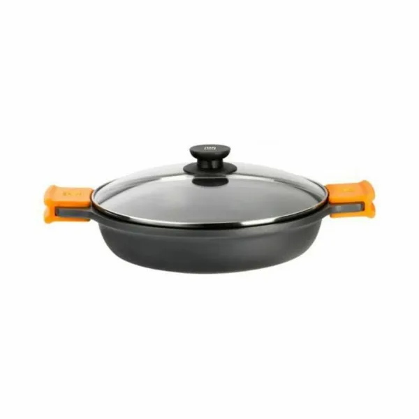 Katls BRA A270530 Ø 30 cm Melns