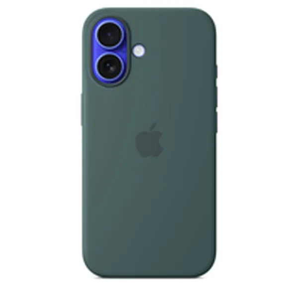 Mobile cover Apple MYY83ZM/A Green