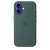 Mobile cover Apple MYY83ZM/A Green