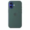 Mobile cover Apple MYY83ZM/A Green