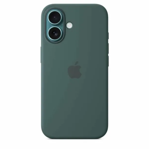 Mobile cover Apple MYY83ZM/A Green