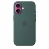 Mobile cover Apple MYY83ZM/A Green