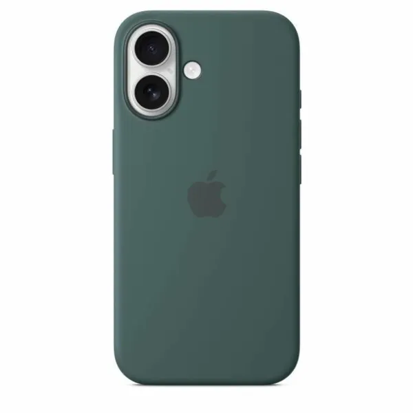 Mobile cover Apple MYY83ZM/A Green