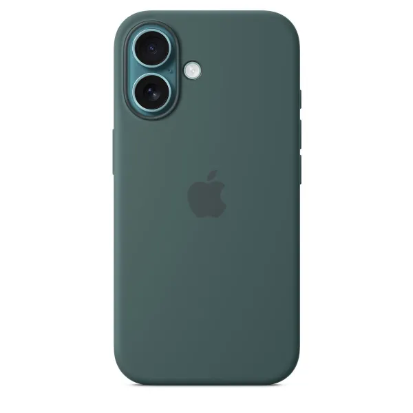 Mobile cover Apple MYY83ZM/A Green