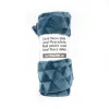 Blanket 150x200cm (navy blue) (pattern 02)