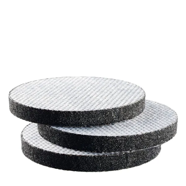 Suodatin suodatinkannulle Brita 51761 (3 pcs) (3 osaa)