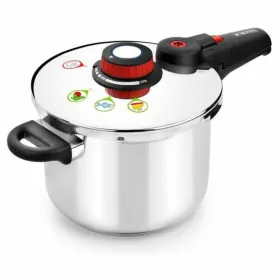 käepide" Monix M790002 6 L Roostevaba teras