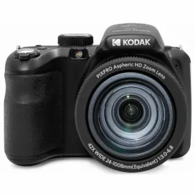 Fotokaamera Kodak AZ425 Must 3