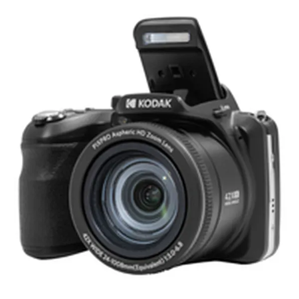 Photo camera Kodak AZ425 Black 3