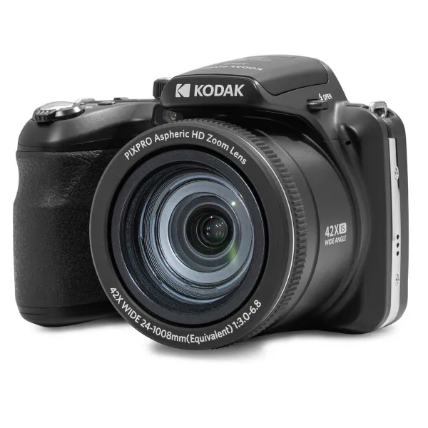 Photo camera Kodak AZ425 Black 3
