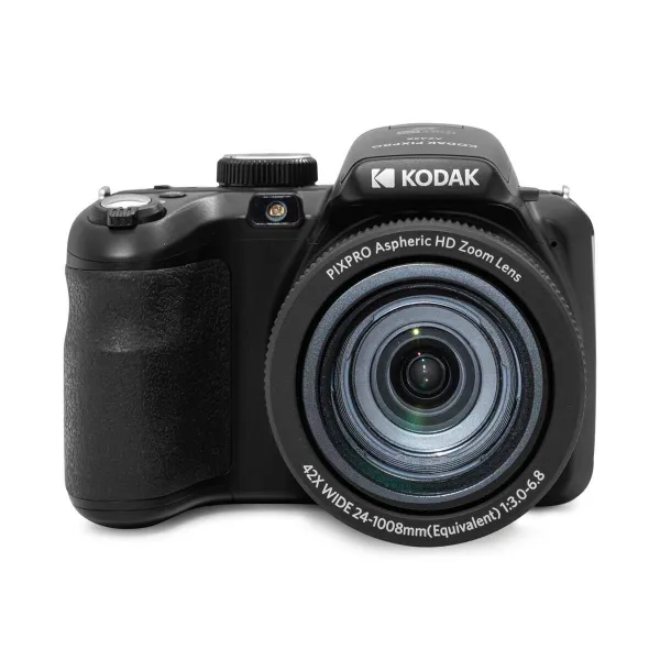 Photo camera Kodak AZ425 Black 3