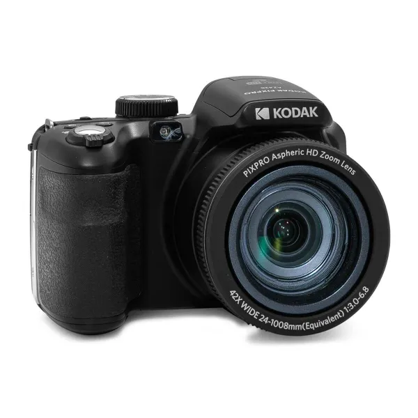 Photo camera Kodak AZ425 Black 3