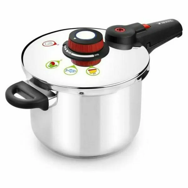 Greitpuodis Monix M790004 Nerūdijantis plienas 9 L