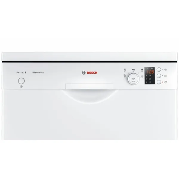 Trauku mazgātājs BOSCH SMS25AW05E Balts 60 cm