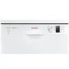 Trauku mazgātājs BOSCH SMS25AW05E Balts 60 cm