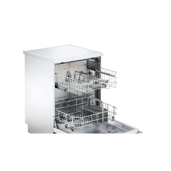 Посудомоечная машина BOSCH SMS25AW05E Белый 60 cm
