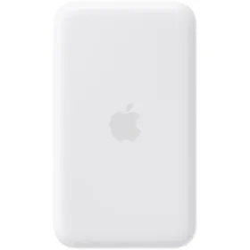 Wall Charger Apple MGPG4ZM/A White