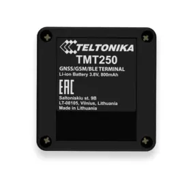 GPS Navigators Teltonika TMT250