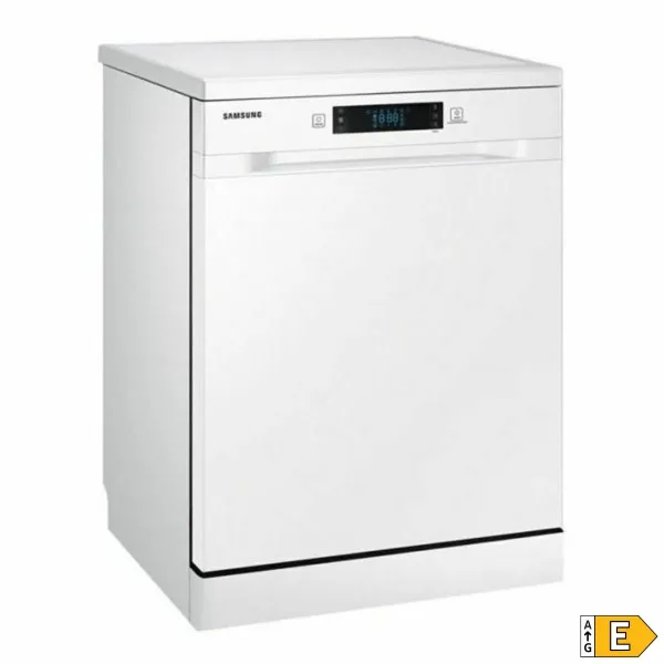 Trauku mazgātājs Samsung DW60M6050FW Balts 60 cm