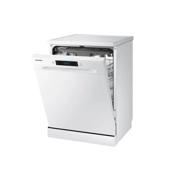 Посудомоечная машина Samsung DW60M6050FW Белый 60 cm