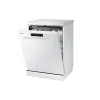 Посудомоечная машина Samsung DW60M6050FW Белый 60 cm