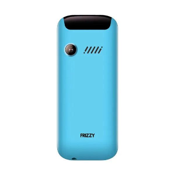 Mobile phone Onda Frizzy Blue Turquoise