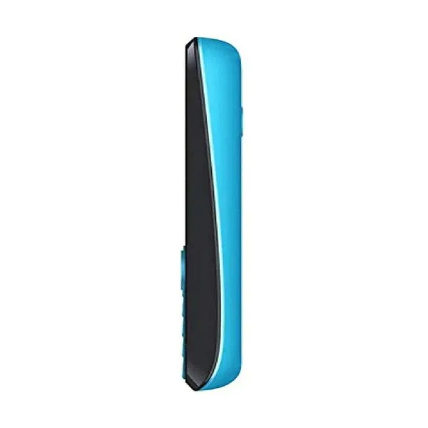 Mobile phone Onda Frizzy Blue Turquoise