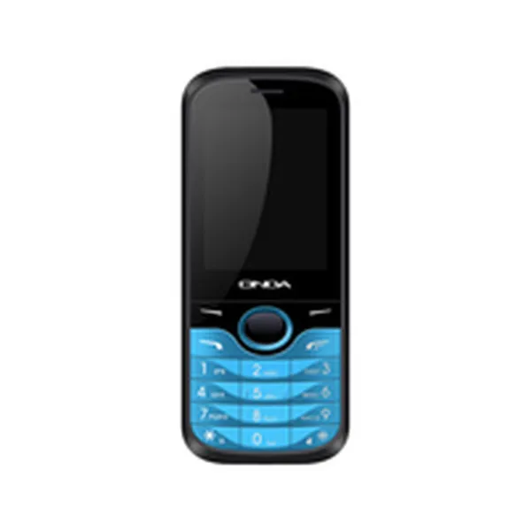 Mobile phone Onda Frizzy Blue Turquoise
