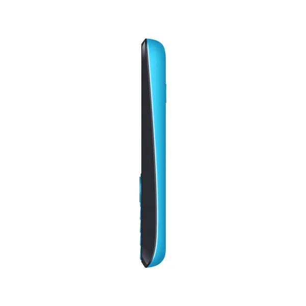 Mobile phone Onda Frizzy Blue Turquoise