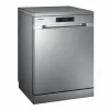 Dishwasher Samsung DW60M6050FS  60 cm (60 cm)