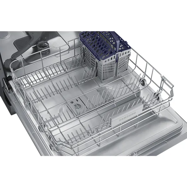 Astianpesukone Samsung DW60M6040FS/EC 60 cm