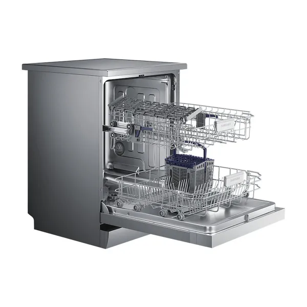 Astianpesukone Samsung DW60M6040FS/EC 60 cm