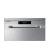 Astianpesukone Samsung DW60M6040FS/EC 60 cm