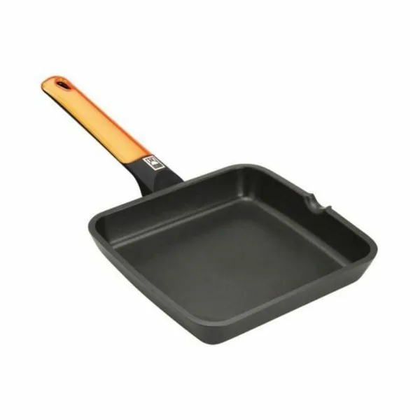 Grill BRA A281328 28 cm Grill Must