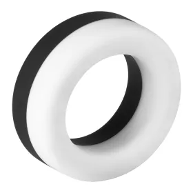 Cock Ring Forto Black (One size)