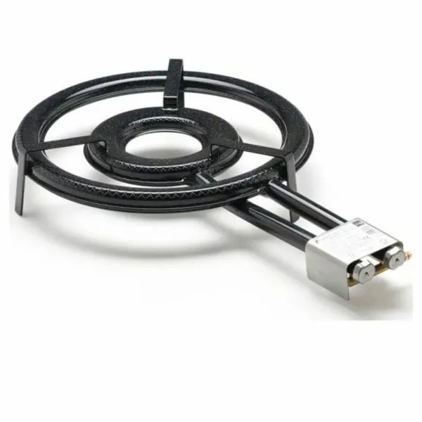 Burner for Paella Optimgas 5890037828 Ø 30 cm