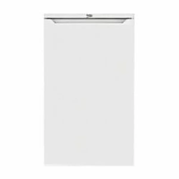 Freezer BEKO FS166020 White (81,8 x 47,5 cm)
