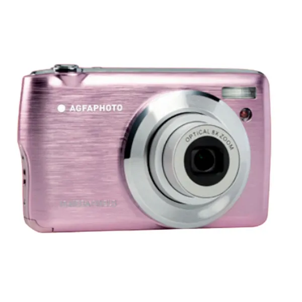 Digitālā Kamera Agfa DC8200