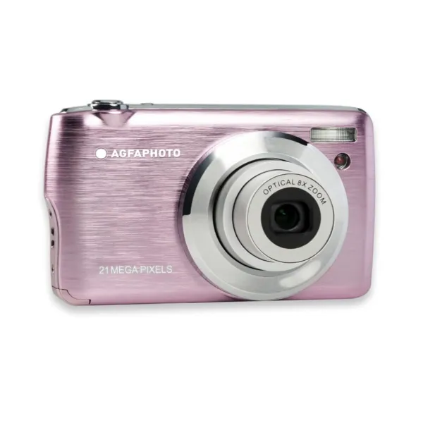 Digitālā Kamera Agfa DC8200