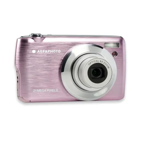Digitālā Kamera Agfa DC8200
